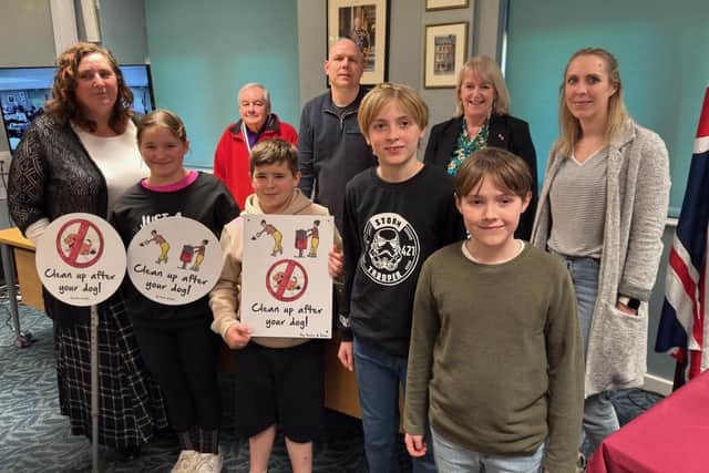 West Lindsey District Council has approved almost £100,000 in funding for a series of community projects at Hemswell Cliff