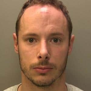 Mark Cutler has been jailed for 15 months
