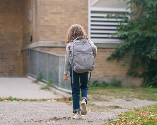Current approaches to tackling school absences are falling short