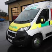 EMAS are conducting an internal investigation.