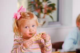 Kids eat for free at Marco Pierre White's Lincoln restaurant this Easter