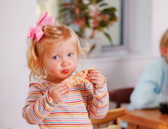 Kids eat for free at Marco Pierre White's Lincoln restaurant this Easter