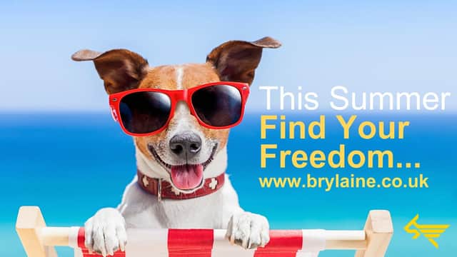 Using the bus can open doors and create freedom for parents, grandparents and kids alike during the summer months. Submitted picture