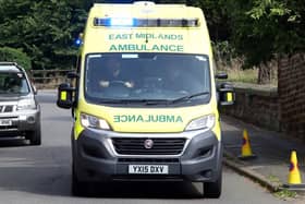 East Midlands Ambulance Service strike has been rescheduled.