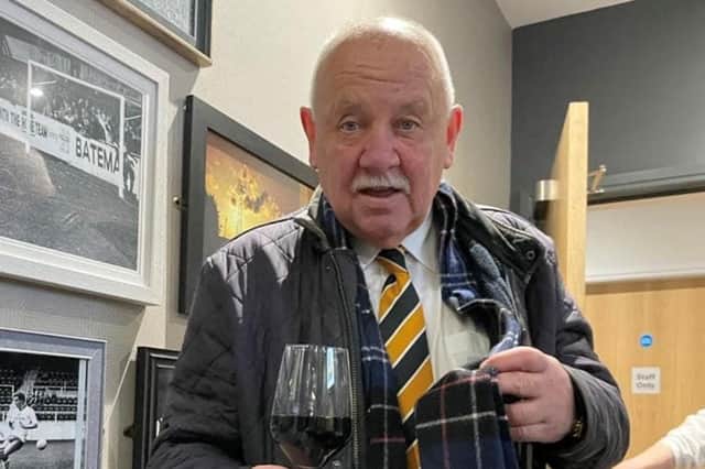 A photo of Alex Wilson provided to The Standard by his family.