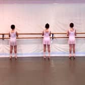 Primary Ballet