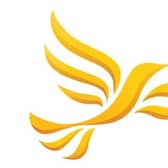 Liberal Democrats logo