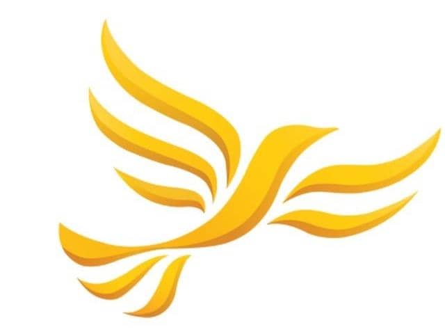 Liberal Democrats logo