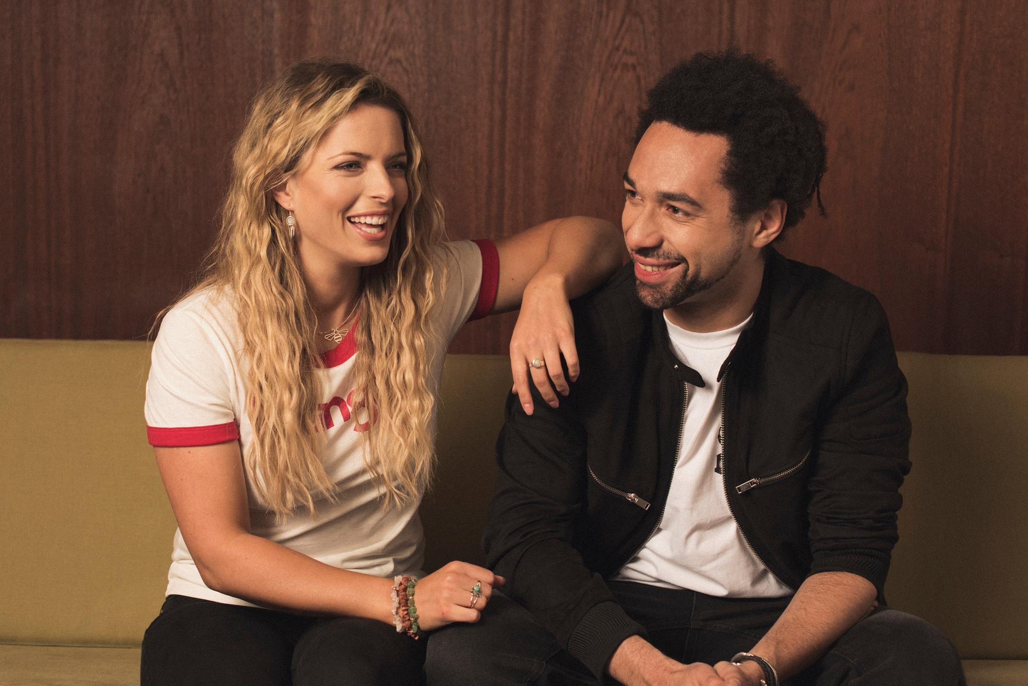Top talent The Shires are not to be missed at Lincoln Engine Shed - Vimarsana News