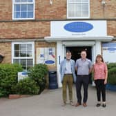 Hemswell Antique Centre is the latest company to join West Lindsey District Council’s Commercial Waste Service