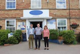 Hemswell Antique Centre is the latest company to join West Lindsey District Council’s Commercial Waste Service