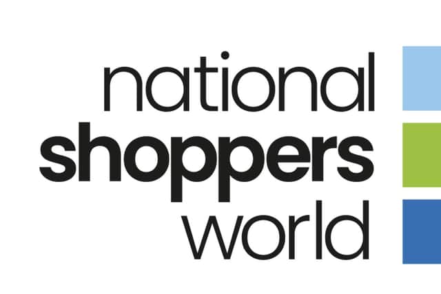 Now open for business online is National Shoppers World