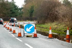 The latest Asphalt Industry Alliance ALARM survey says much more investment in road repairs is needed. Photo: Andrew Norris/Dreamstime
