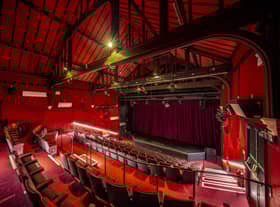 Trinity Arts Centre is among the finalists in the Destination Lincolnshire Tourism Awards