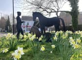 Discover Horncastle's History Guided Tour.