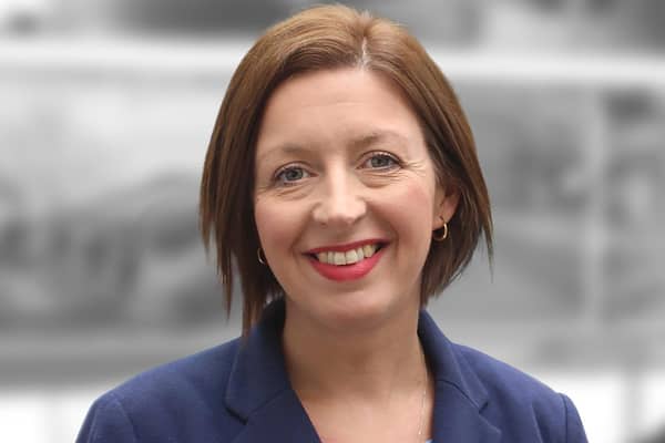 Math Marriott has been recommended to become the next chief executive of North Kesteven District Council. Photo supplied