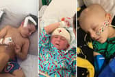 Aurthur O'Connor faces five months of high dose chemotherapy.