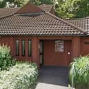 Riverside surgery in Misterton