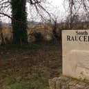 South Rauceby