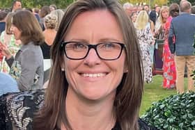 Sported CEO Sarah Kaye wants extra help for groups in Lincolnshire