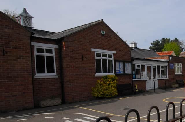 Bicker Prep School and Early Years.