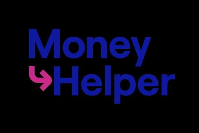 MoneyHelper