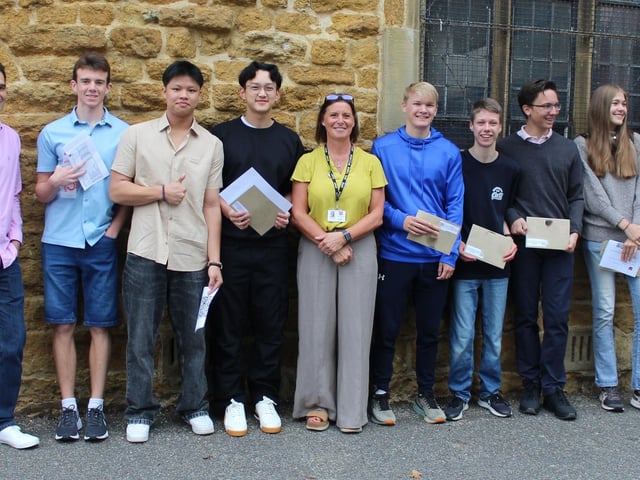 Year 11 Students