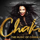 Don't miss the hit show Chaka: The Music Of Chaka Khan.