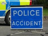 The A52 was closed for more than six hours.