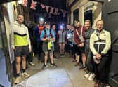 Horncastle Running Group.