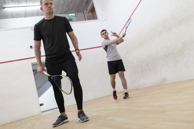 West Lindsey District Council has reiterated its commitment to delivering highquality sports and leisure facilities for local communities