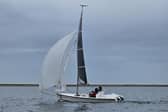 Grant funding has paid for 24 volunteer instructors at Covenham Sailing Club.