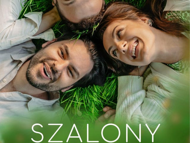 Szalony Zielony Bez (Green Wild Elderflower) – a vibrant Polish musical celebrating Agnieszka Osiecka