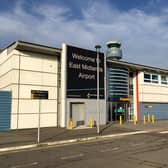 East Midlands Airport has released a statement on when holiday flights may resume.