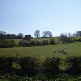 Hough on the Hill is a largely rural parish. Residents are being asked to comment on the Neighbourhood Plan.