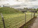 Horncastle water recycling centre