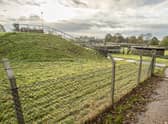 Horncastle water recycling centre