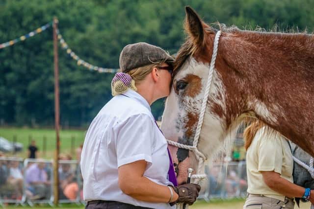 Revesby Country Fair 2023