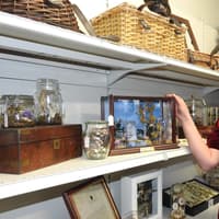 Quirky new craft shop will have you bewitched!