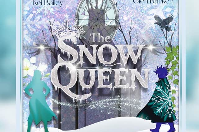 The Snow Queen