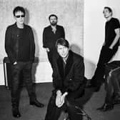 Don't miss Suede later this year when they perform at Lincoln's Engine Shed.