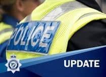 The deaths of a man and woman in Skegness are 'not suspicious'.
