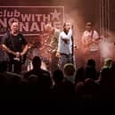 The Beat live earlier this month