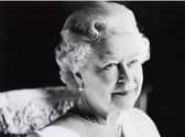 Her Majesty The Queen. Getty Images