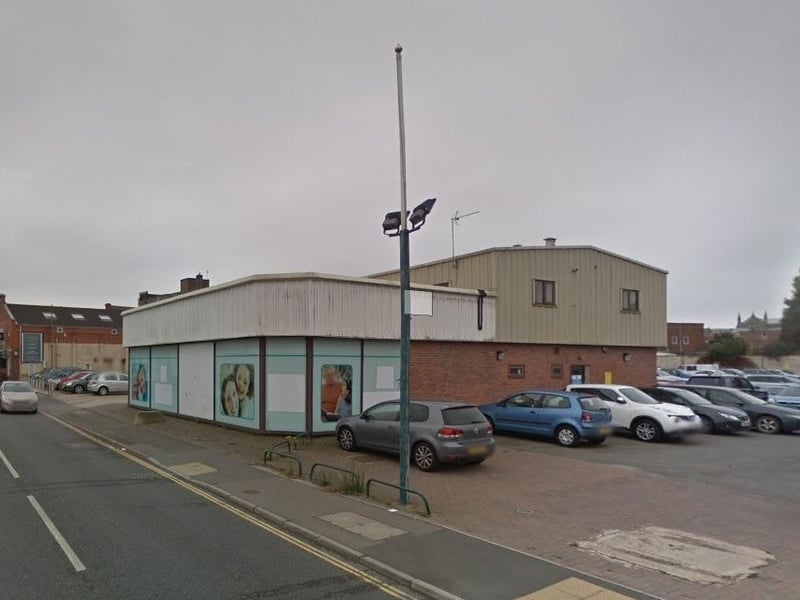Supermarket chain Lidl had launched a bid to expand into Boston. The business had applied to Boston Borough Council to open a store on the former Boston Bedworld site in Tawney Street, pictured.