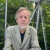 Guest columnist Laurence Coupe is a writer.