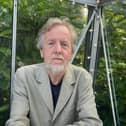 Guest columnist Laurence Coupe is a writer.
