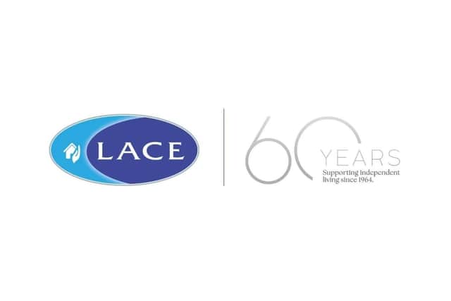 LACE Diamond Anniversary