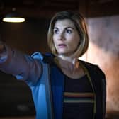 Jodie Whittaker will step down as the Time Lord in Doctor Who this year.