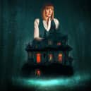 Don't miss seeing Yvette Fielding and co when Most Haunted comes to the New Theatre Royal Lincoln.
